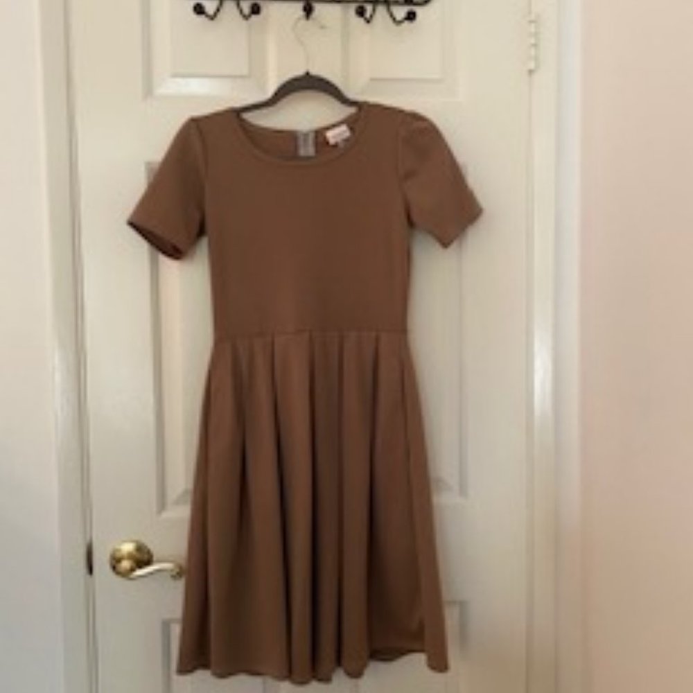 LulaRoe Dress
